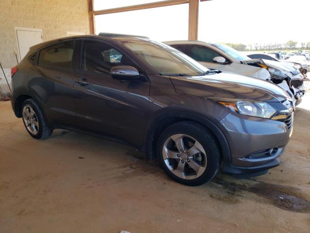 Photo 4 from auction – 2017 HONDA HRV with VIN 3CZRU5H51HG709336