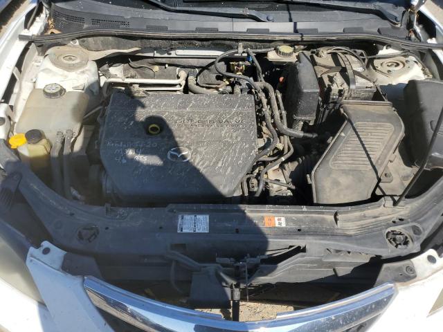 Photo 11 from auction – 2008 MAZDA 3 I with VIN JM1BK12F581810448