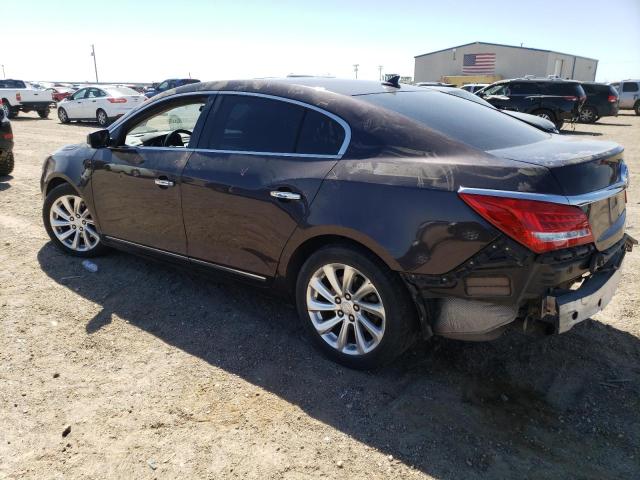 Photo 2 from auction – 2014 BUICK LACROSSE with VIN 1G4GB5G37EF157465