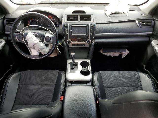 Foto 8 de la subasta – 2012 TOYOTA CAMRY BASE con VIN 4T1BF1FK3CU169671