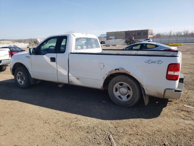 Photo 2 from auction – 2005 FORD F150 with VIN 1FTRF14575NA82966
