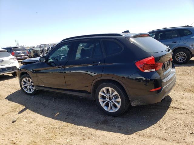 Photo 2 from auction – 2014 BMW X1 XDRIVE2 with VIN WBAVL1C54EVY19093