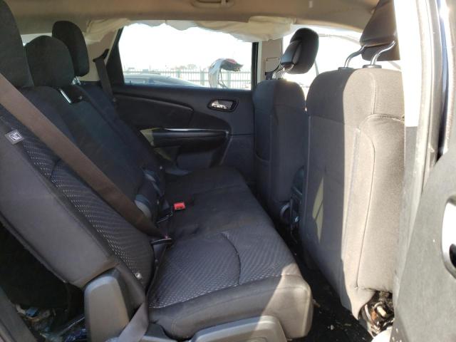 Photo 11 from auction – 2019 DODGE JOURNEY SE with VIN 3C4PDCAB9KT746862
