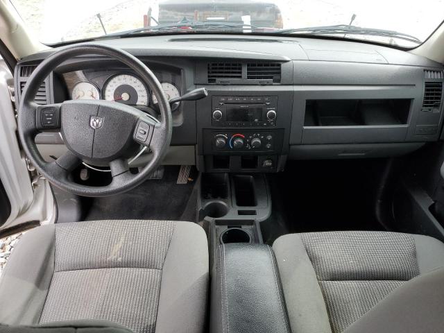 Photo 8 from auction – 2011 DODGE DAKOTA SLT with VIN 1D7RE3BK8BS701326