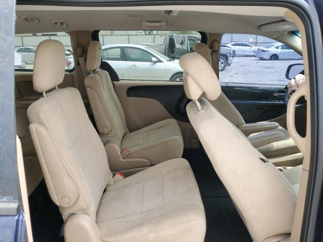 Photo 11 from auction – 2013 DODGE GRAND CARA with VIN 2C4RDGBG0DR702815