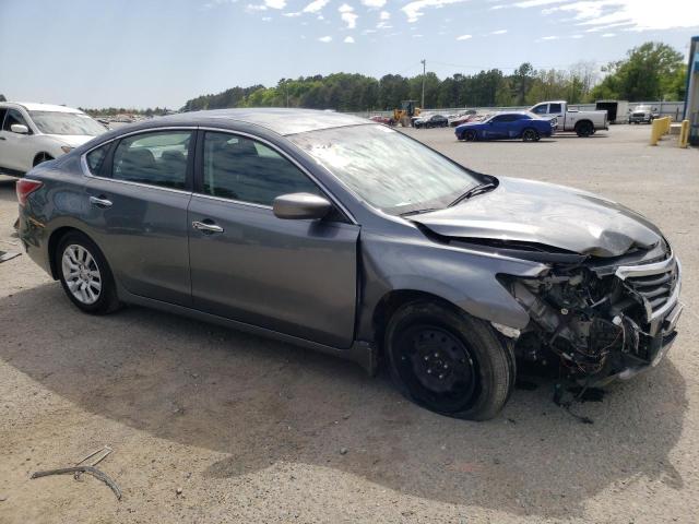 Photo 4 from auction – 2014 NISSAN ALTIMA 2.5 with VIN 1N4AL3AP2EN390558