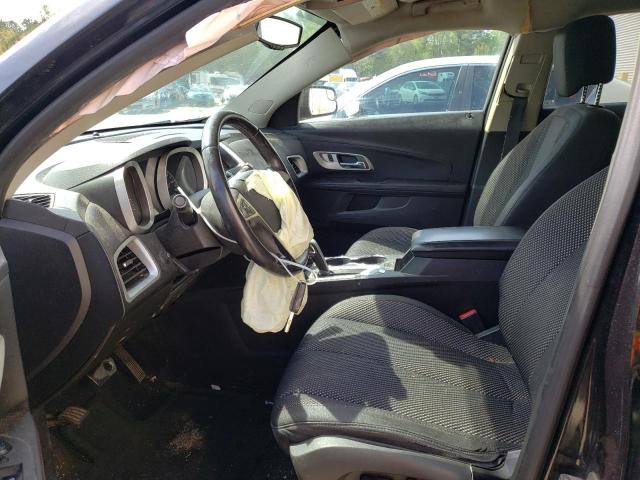 Photo 7 from auction – 2013 CHEVROLET EQUINOX LT with VIN 2GNALDEK4D6335537