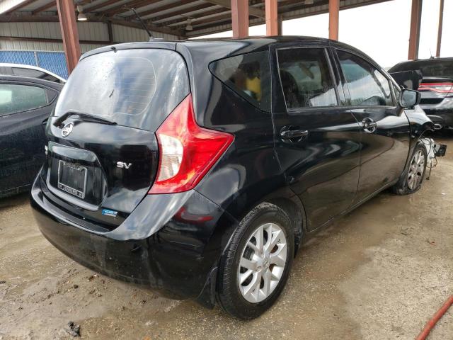 Photo 3 from auction – 2016 NISSAN VERSA NOTE with VIN 3N1CE2CP5GL379368