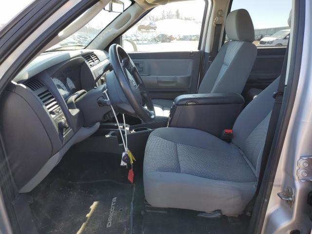 Photo 7 from auction – 2011 DODGE DAKOTA SLT with VIN 1D7RW3GK3BS653742