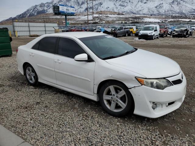 Photo 4 from auction – 2013 TOYOTA CAMRY L with VIN 4T1BF1FK2DU663649