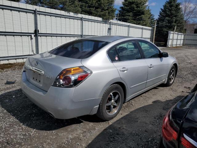 Photo 3 from auction – 2012 NISSAN ALTIMA BAS with VIN 1N4AL2AP0CN408501