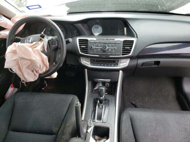 Photo 8 from auction – 2014 HONDA ACCORD SPO with VIN 1HGCR2F59EA187761