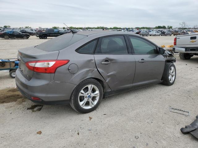 Photo 3 from auction – 2014 FORD FOCUS SE with VIN 1FADP3F2XEL223777