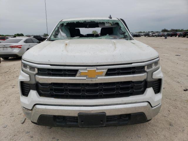 Photo 5 from auction – 2022 CHEVROLET SILVERADO with VIN 3GCUDDED2NG513424