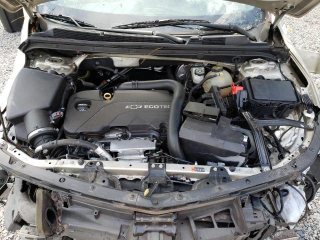 Photo 11 from auction – 2016 CHEVROLET MALIBU LT with VIN 1G1ZE5STXGF231629