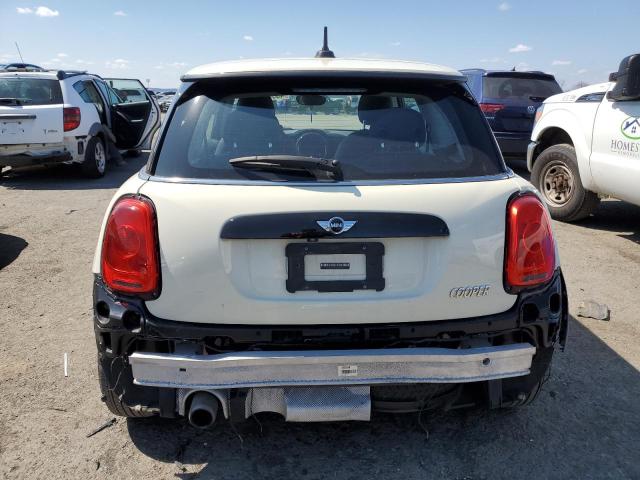 Photo 6 from auction – 2018 MINI COOPER with VIN WMWXP5C57J2G61643