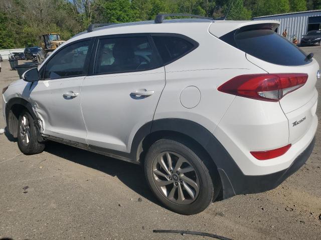 Photo 2 from auction – 2016 HYUNDAI TUCSON LIM with VIN KM8J33A4XGU161159