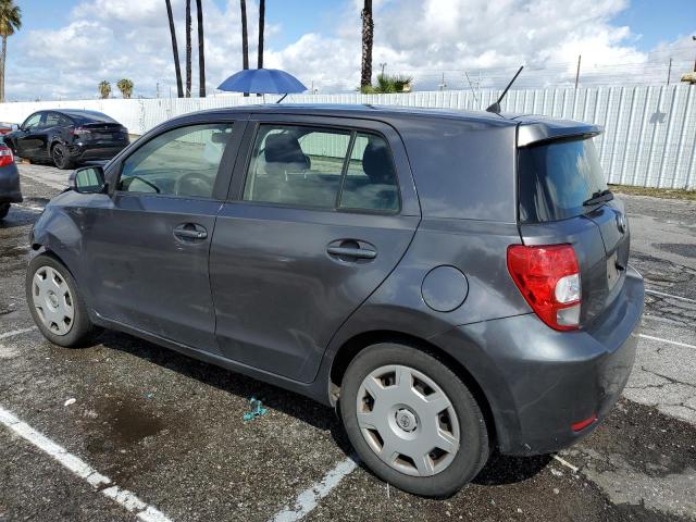 Photo 2 from auction – 2012 TOYOTA SCION XD with VIN JTKKU4B42C1028314