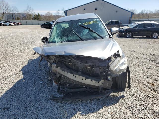 Photo 5 from auction – 2013 MAZDA CX-5 TOURI with VIN JM3KE2CE6D0108679