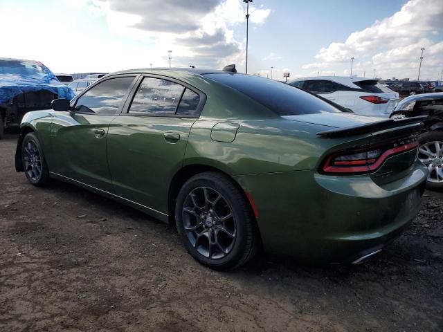 Photo 2 from auction – 2018 DODGE CHARGER GT with VIN 2C3CDXJG9JH189996