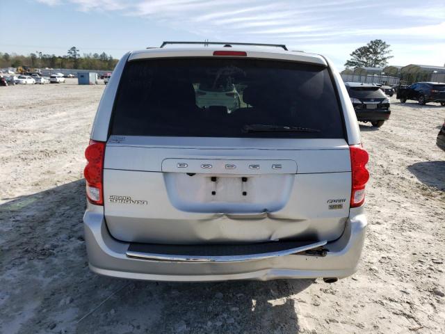 Photo 6 from auction – 2011 DODGE GRAND CARA with VIN 2D4RN5DG3BR679657