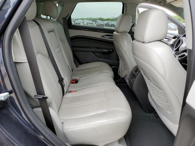 Photo 11 from auction – 2014 CADILLAC SRX PREMIU with VIN 3GYFNDE32ES687286