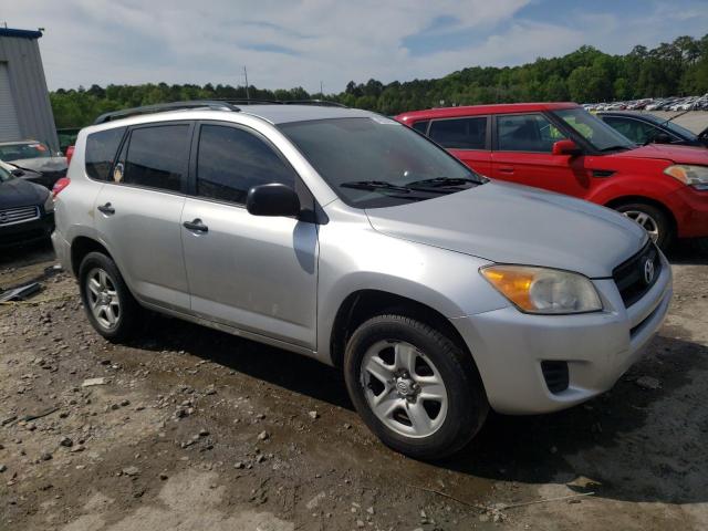 Photo 4 from auction – 2010 TOYOTA RAV4 with VIN 2T3ZF4DV6AW032404