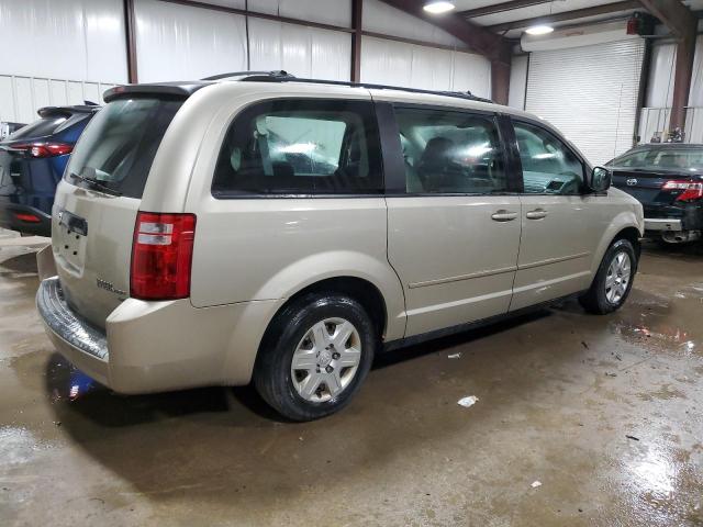Photo 3 from auction – 2009 DODGE GRAND CARA with VIN 2D8HN44E49R650813