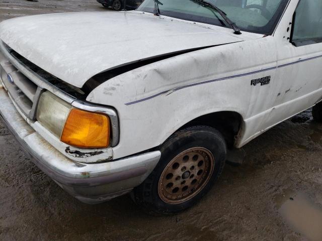 Photo 9 from auction – 1997 FORD RANGER with VIN 1FTCR10A7VPA80770