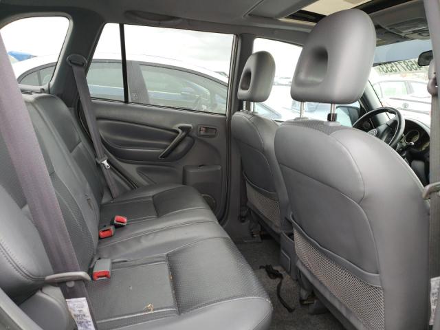 Photo 10 from auction – 2002 TOYOTA RAV4 with VIN JTEGH20V520081199