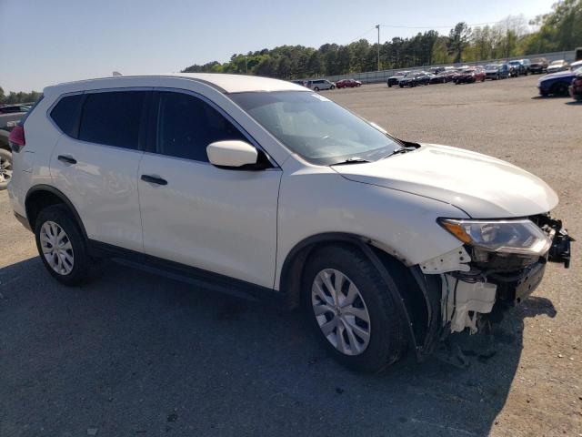 Photo 4 from auction – 2017 NISSAN ROGUE S with VIN KNMAT2MT1HP549091