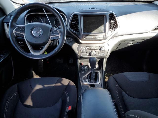 Photo 8 from auction – 2015 JEEP CHEROKEE L with VIN 1C4PJMCB5FW572252