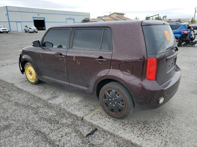 Photo 2 from auction – 2010 TOYOTA SCION XB with VIN JTLZE4FEXA1103672