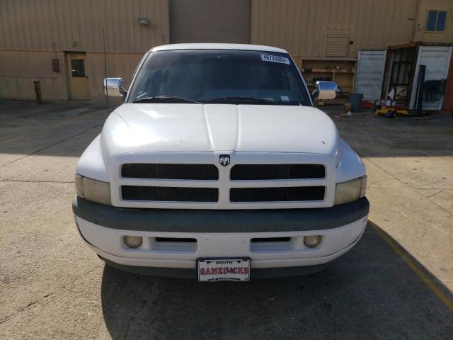 Photo 5 from auction – 1997 DODGE RAM 1500 with VIN 3B7HC13Y4VG710720