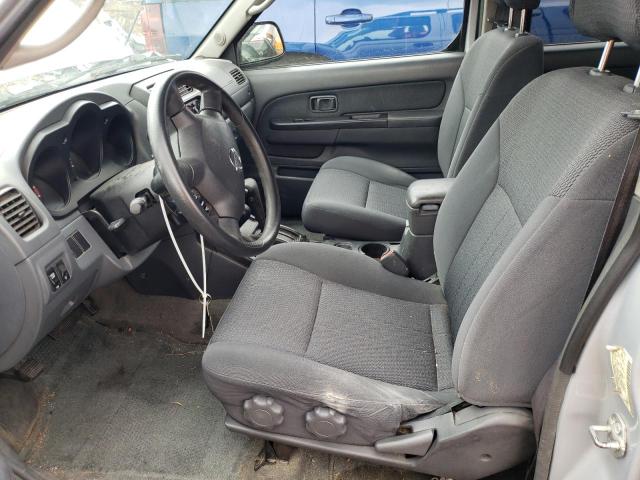 Photo 7 from auction – 2003 NISSAN FRONTIER C with VIN 1N6ED29Y23C454118