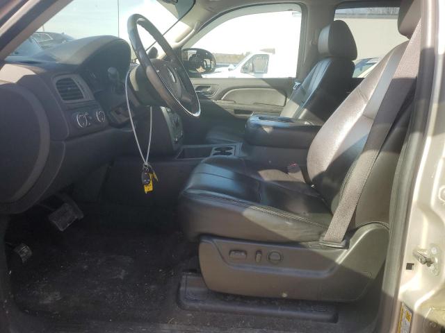 Photo 7 from auction – 2009 CHEVROLET AVALANCHE with VIN 3GNFK220X9G259009