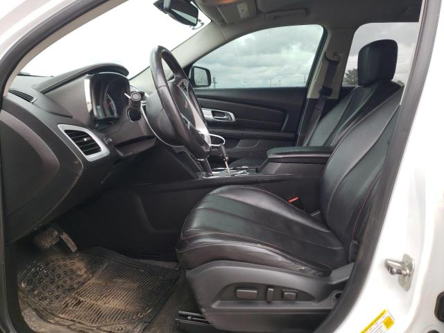 Photo 7 from auction – 2011 GMC TERRAIN SL with VIN 2CTFLVEC4B6251202