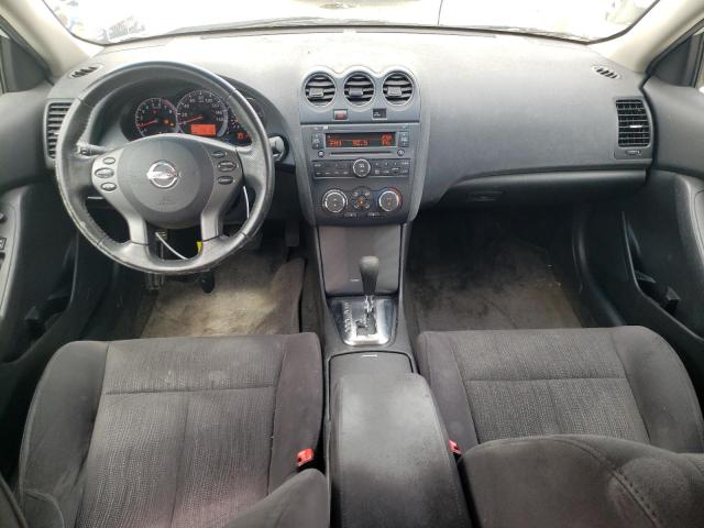 Photo 8 from auction – 2011 NISSAN ALTIMA BAS with VIN 1N4AL2AP0BN493838