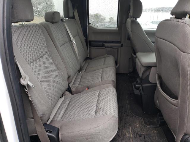 Photo 10 from auction – 2018 FORD F150 SUPER with VIN 1FTEX1CB2JKG06197