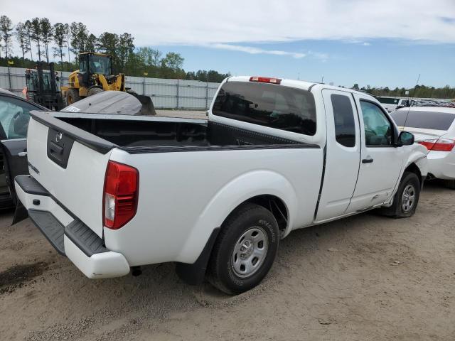 Photo 3 from auction – 2019 NISSAN FRONTIER P with VIN 1N6BD0CT4KN704398