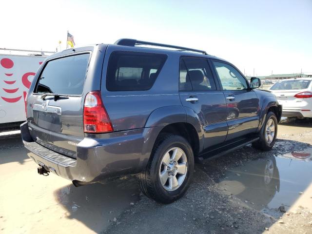 Photo 3 from auction – 2008 TOYOTA 4RUNNER SR with VIN JTEBU14R48K032392