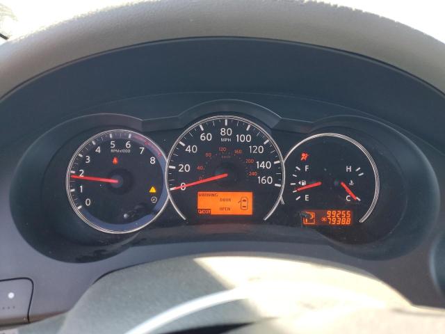 Photo 9 from auction – 2010 NISSAN ALTIMA BAS with VIN 1N4AL2AP9AN522560