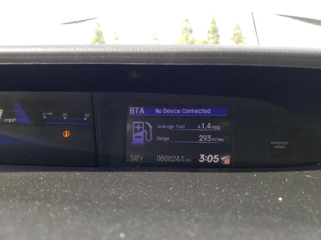 Photo 9 from auction – 2015 HONDA CIVIC LX with VIN 2HGFB2F57FH525887