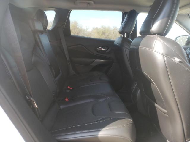 Photo 10 from auction – 2019 JEEP CHEROKEE L with VIN 1C4PJLDB6KD416042