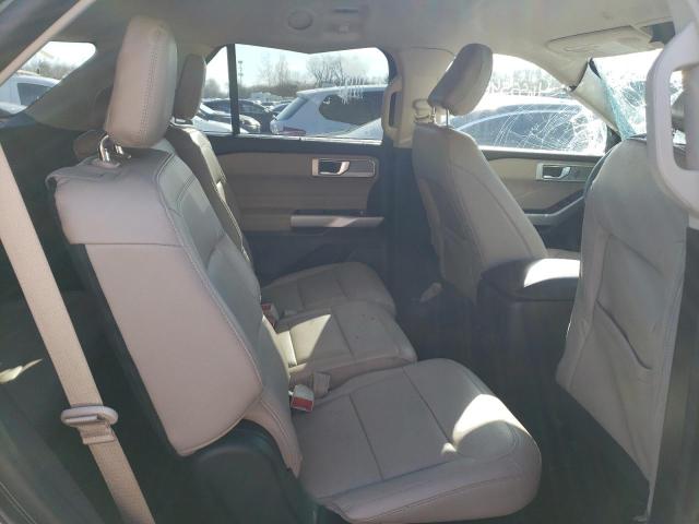 Photo 10 from auction – 2022 FORD EXPLORER L with VIN 1FMSK8FH7NGB18782