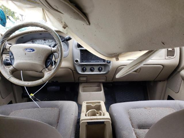 Photo 8 from auction – 2003 FORD EXPLORER S with VIN 1FMZU67E23UC32026