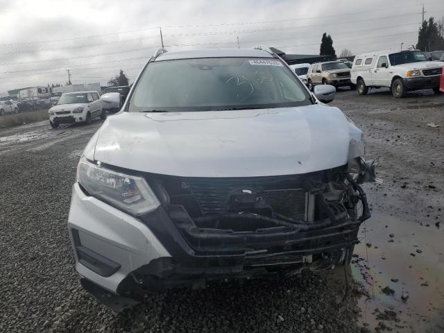 Photo 5 from auction – 2019 NISSAN ROGUE S with VIN KNMAT2MVXKP519578