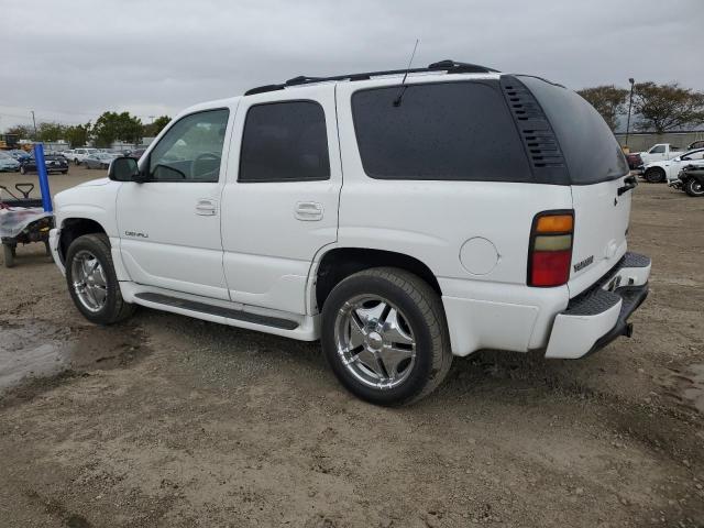 Photo 2 from auction – 2001 GMC DENALI with VIN 1GKEK63U31J302903
