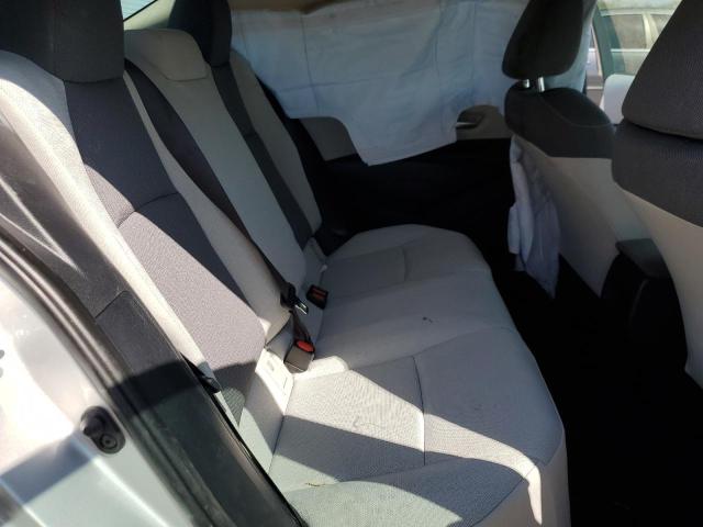 Photo 10 from auction – 2021 TOYOTA COROLLA L with VIN 5YFDPMAE5MP261666