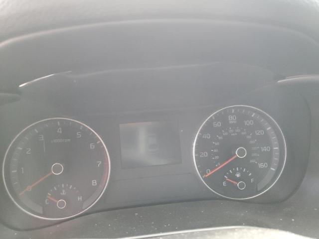 Photo 9 from auction – 2021 KIA FORTE FE with VIN 3KPF24AD3ME375584